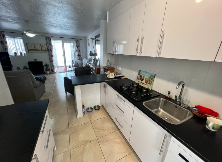 Reventa - Townhouse / Duplex - Torrevieia - Los Balcones