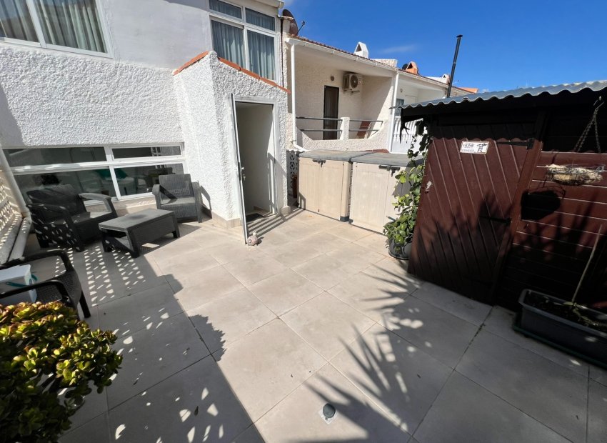 Reventa - Townhouse / Duplex - Torrevieia - Los Balcones