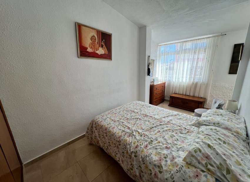 Reventa - Townhouse / Duplex - Torrevieia - Los Balcones