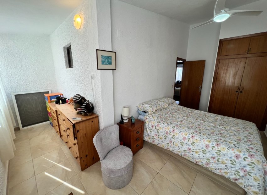 Reventa - Townhouse / Duplex - Torrevieia - Los Balcones
