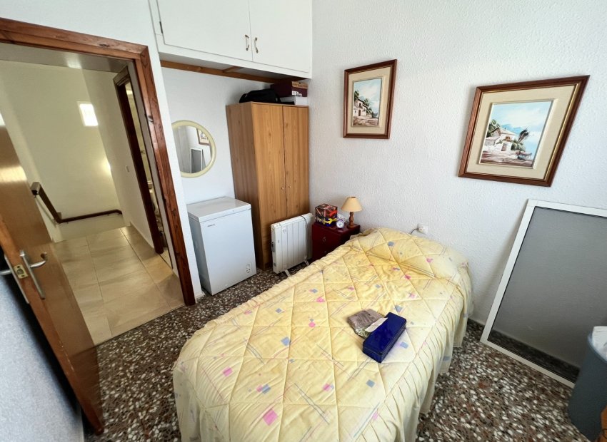 Reventa - Townhouse / Duplex - Torrevieia - Los Balcones