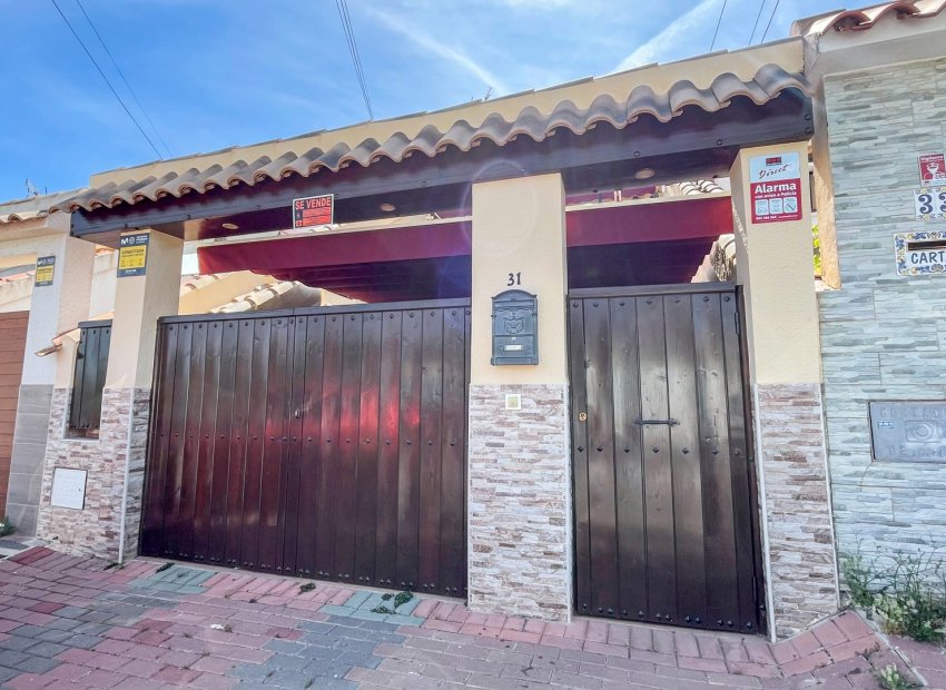 Reventa - Townhouse / Duplex - Torrevieia - Los Balcones