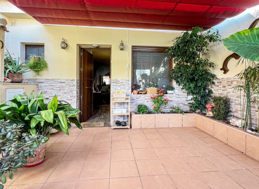 Reventa - Townhouse / Duplex - Torrevieia - Los Balcones