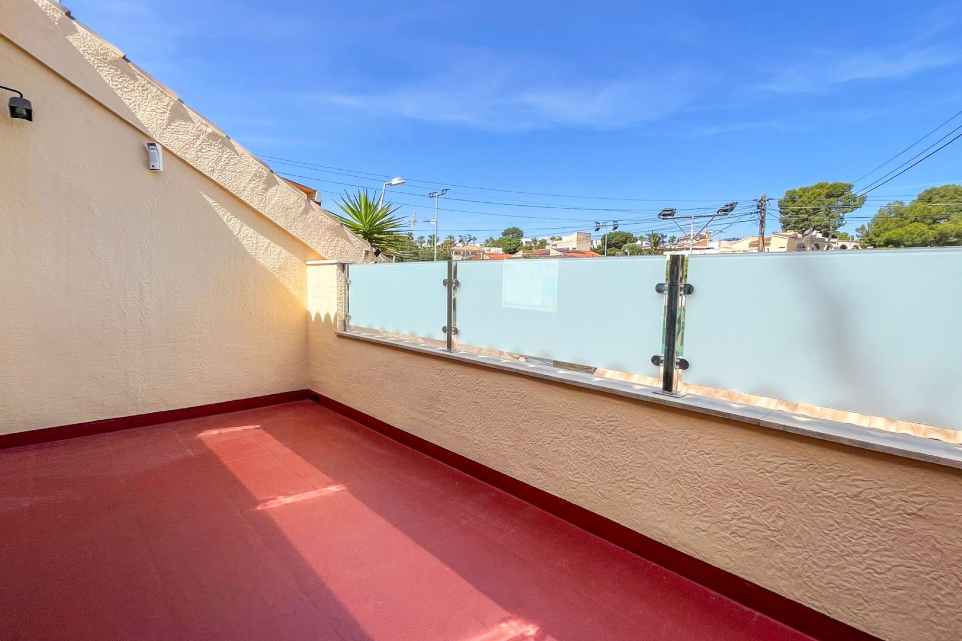 Reventa - Townhouse / Duplex - Torrevieia - Los Balcones
