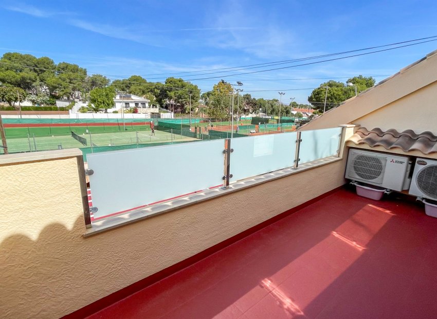 Reventa - Townhouse / Duplex - Torrevieia - Los Balcones