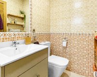 Reventa - Townhouse / Duplex - Torrevieia - Los Balcones