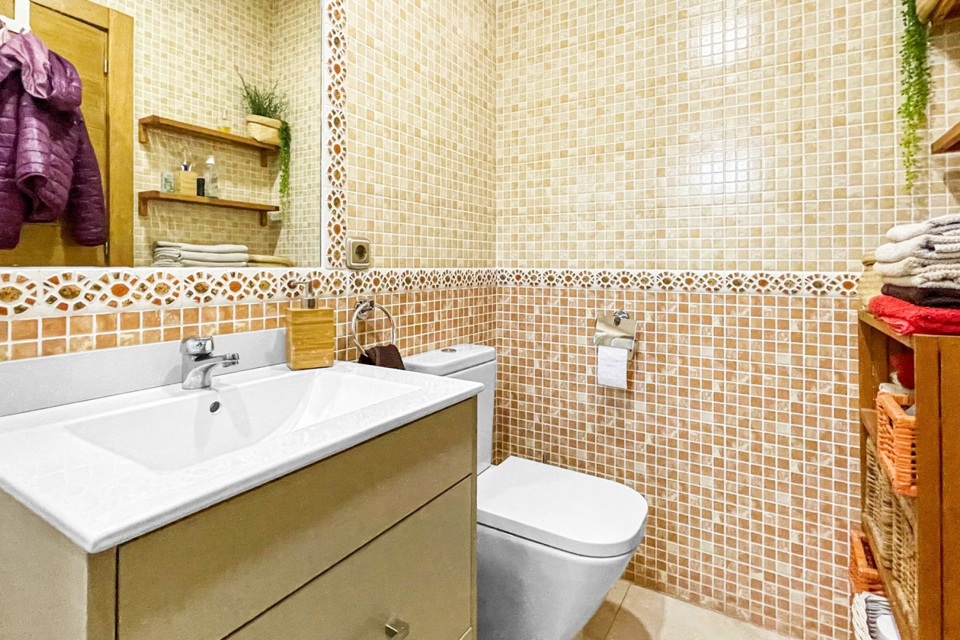 Reventa - Townhouse / Duplex - Torrevieia - Los Balcones