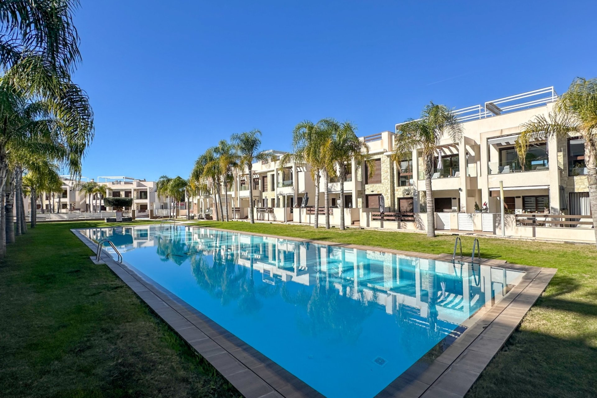 Reventa - Townhouse / Duplex - Torrevieia - Los Balcones