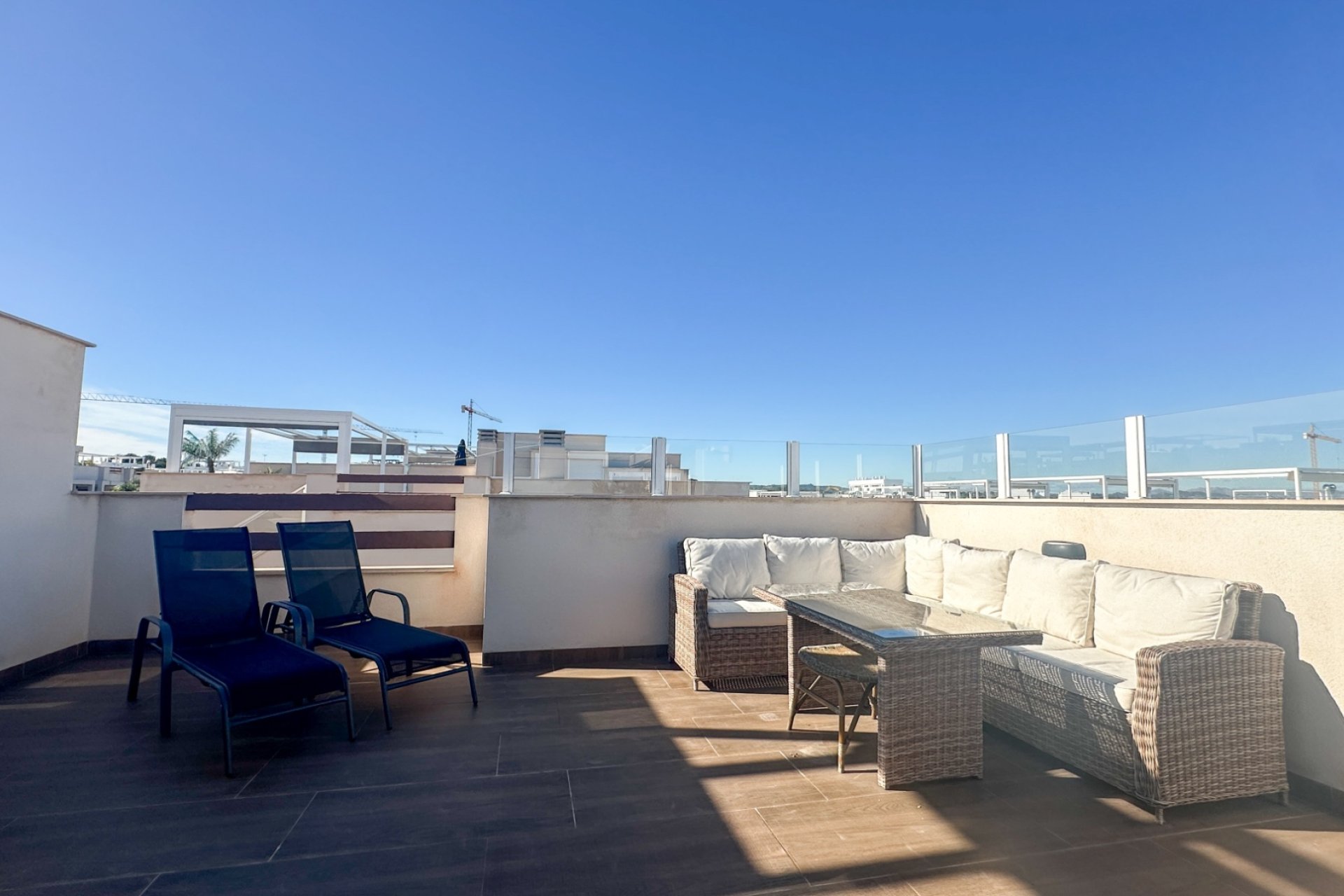 Reventa - Townhouse / Duplex - Torrevieia - Los Balcones