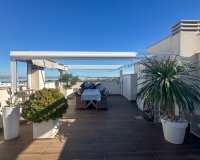 Reventa - Townhouse / Duplex - Torrevieia - Los Balcones