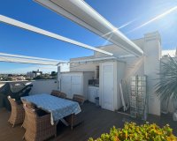 Reventa - Townhouse / Duplex - Torrevieia - Los Balcones