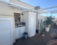 Reventa - Townhouse / Duplex - Torrevieia - Los Balcones