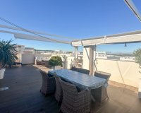 Reventa - Townhouse / Duplex - Torrevieia - Los Balcones