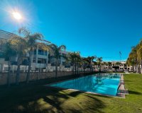 Reventa - Townhouse / Duplex - Torrevieia - Los Balcones