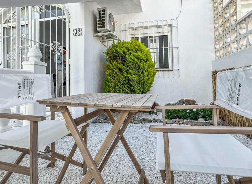 Reventa - Townhouse / Duplex - Torrevieia - Los Balcones