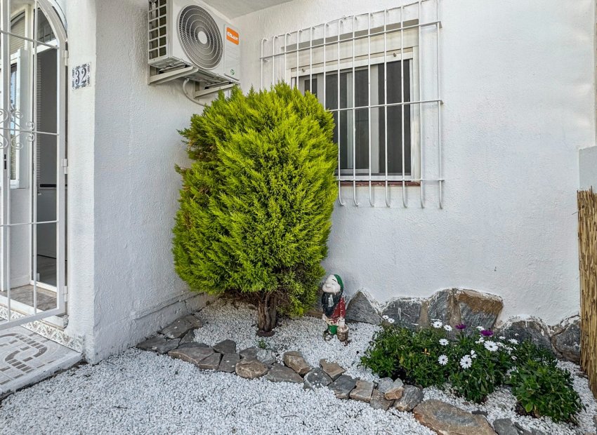 Reventa - Townhouse / Duplex - Torrevieia - Los Balcones