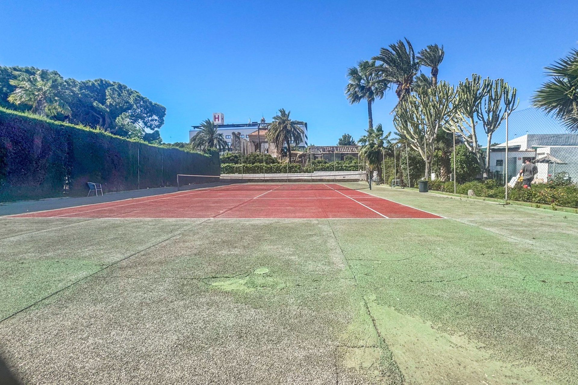 Reventa - Townhouse / Duplex - Torrevieia - Los Balcones