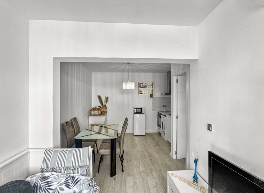 Reventa - Townhouse / Duplex - Torrevieia - Los Balcones