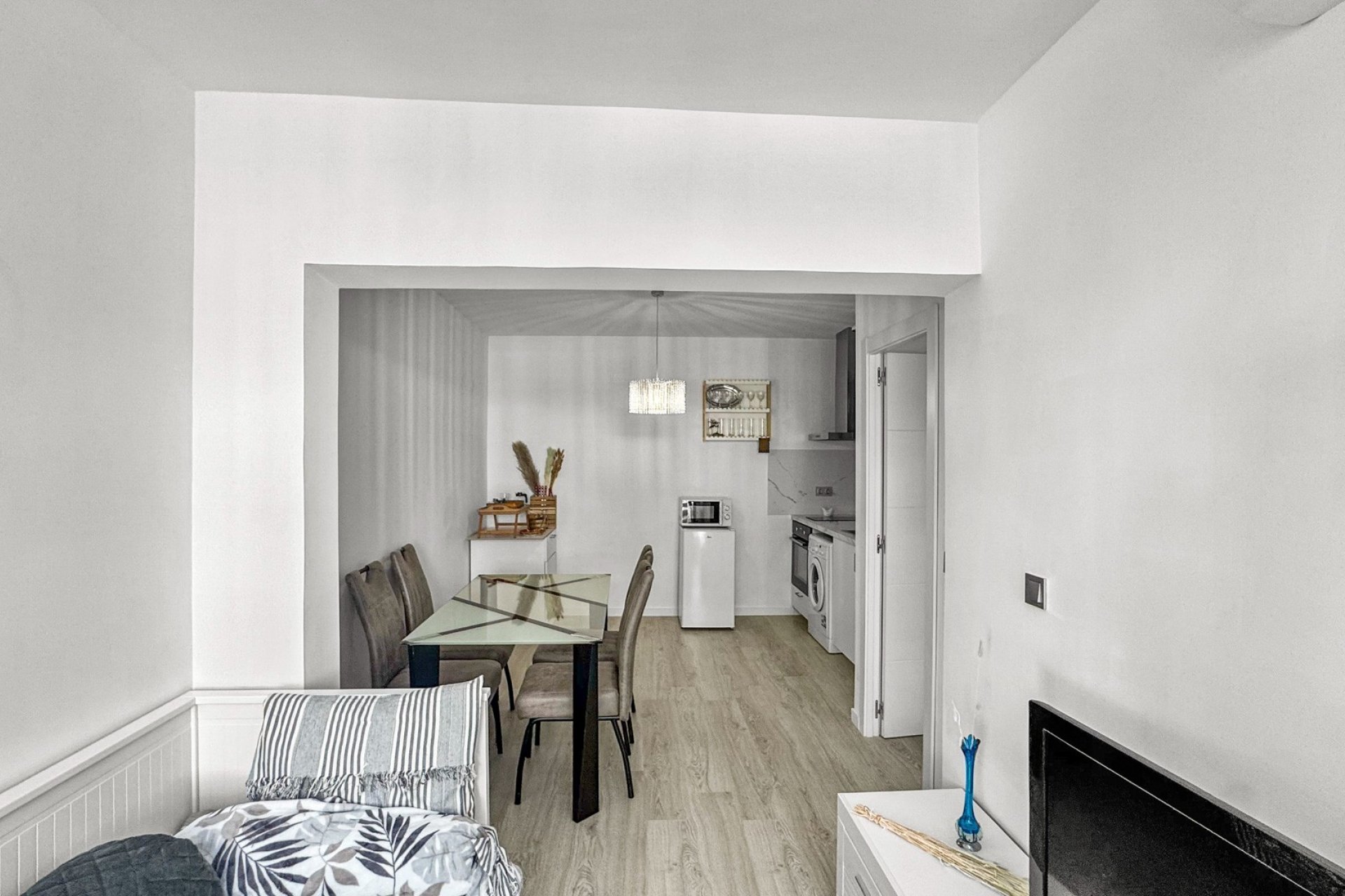 Reventa - Townhouse / Duplex - Torrevieia - Los Balcones