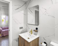 Reventa - Townhouse / Duplex - Torrevieia - Los Balcones