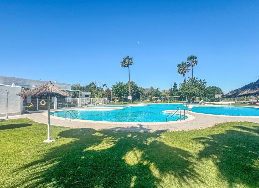 Reventa - Townhouse / Duplex - Torrevieia - Los Balcones