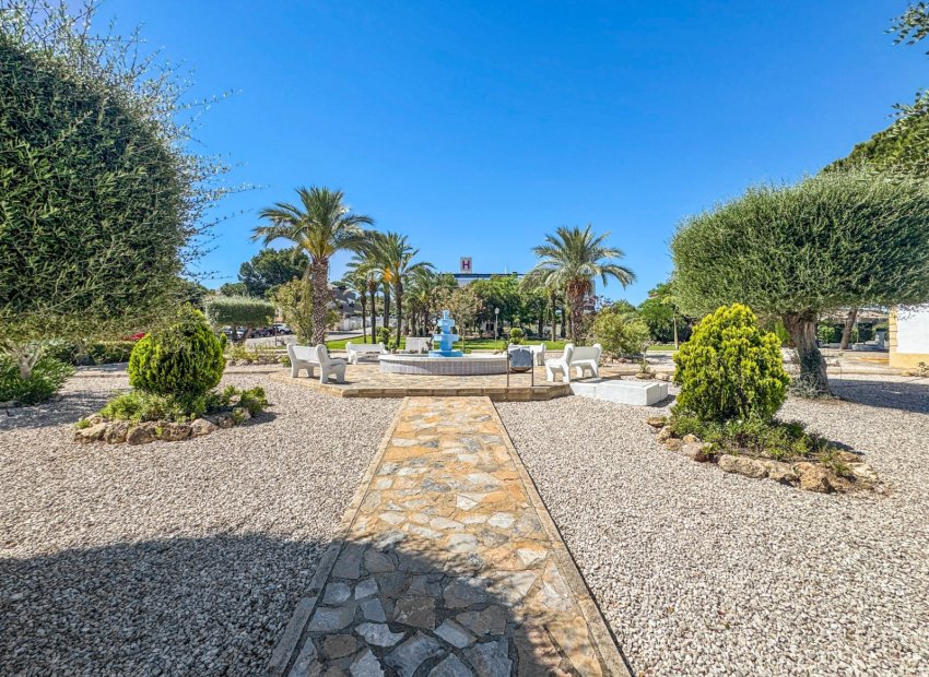 Reventa - Townhouse / Duplex - Torrevieia - Los Balcones