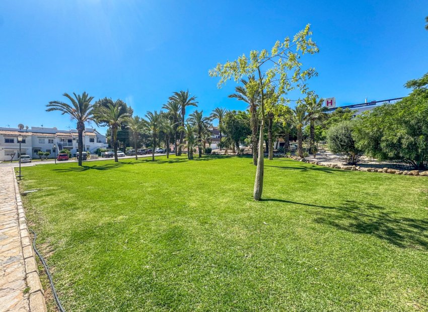 Reventa - Townhouse / Duplex - Torrevieia - Los Balcones