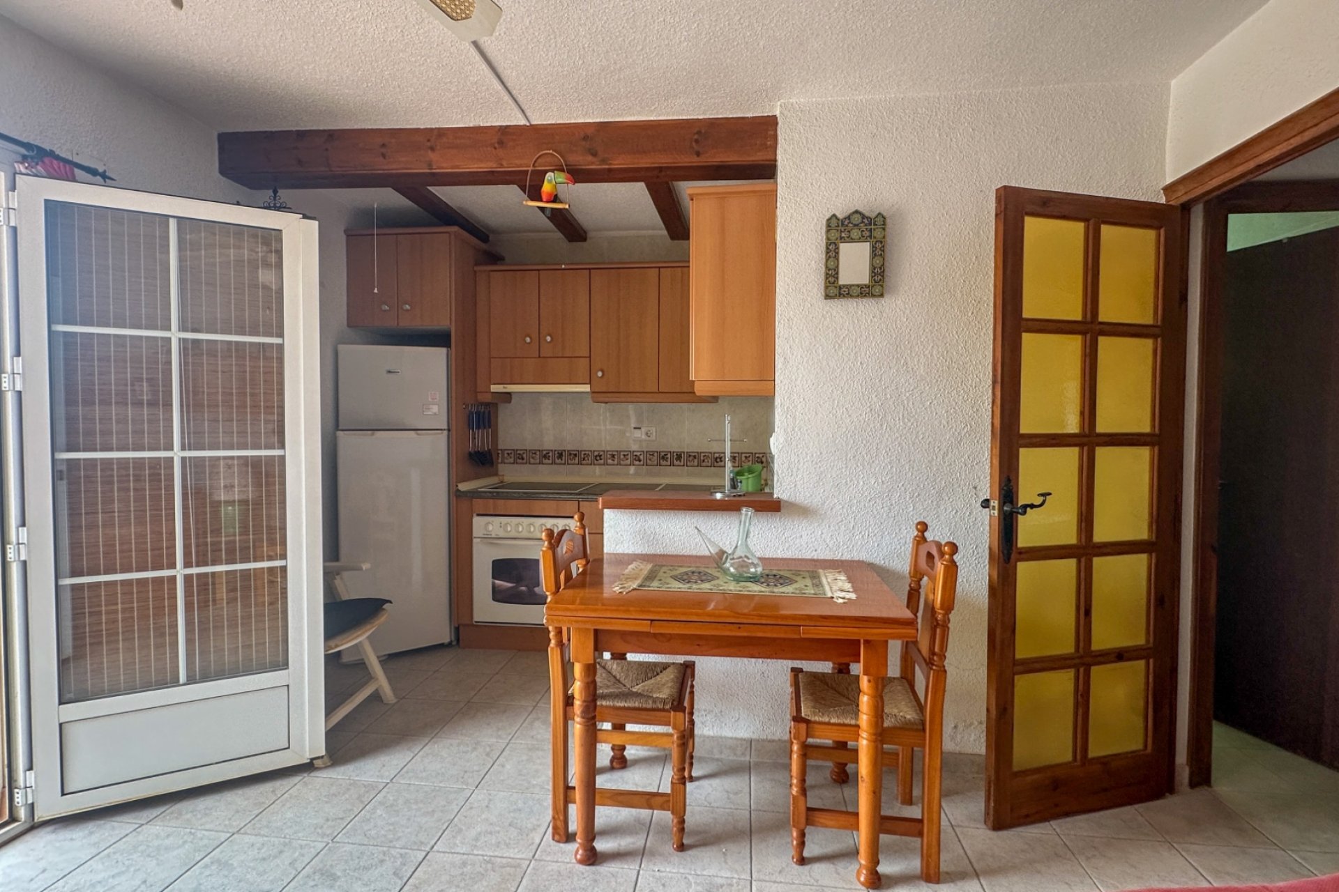 Reventa - Townhouse / Duplex - Torrevieia - Los Balcones