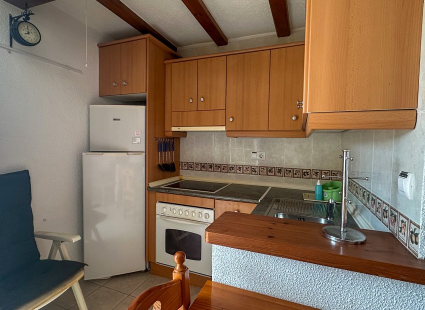 Reventa - Townhouse / Duplex - Torrevieia - Los Balcones