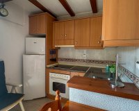Reventa - Townhouse / Duplex - Torrevieia - Los Balcones
