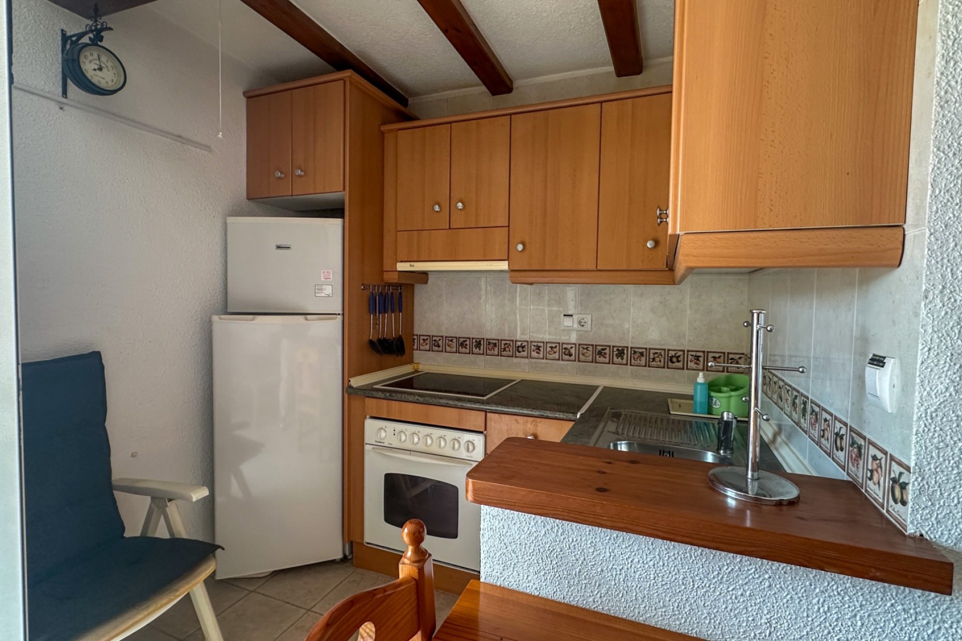 Reventa - Townhouse / Duplex - Torrevieia - Los Balcones