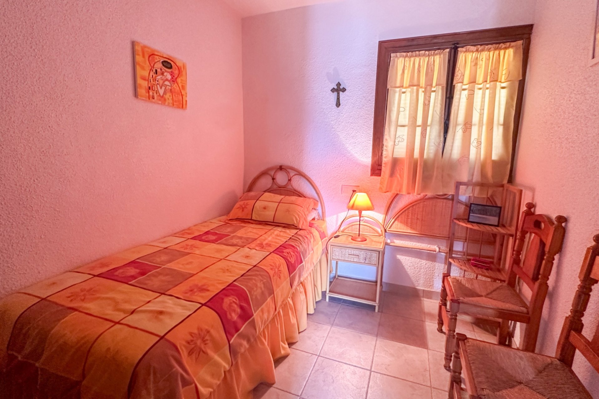 Reventa - Townhouse / Duplex - Torrevieia - Los Balcones