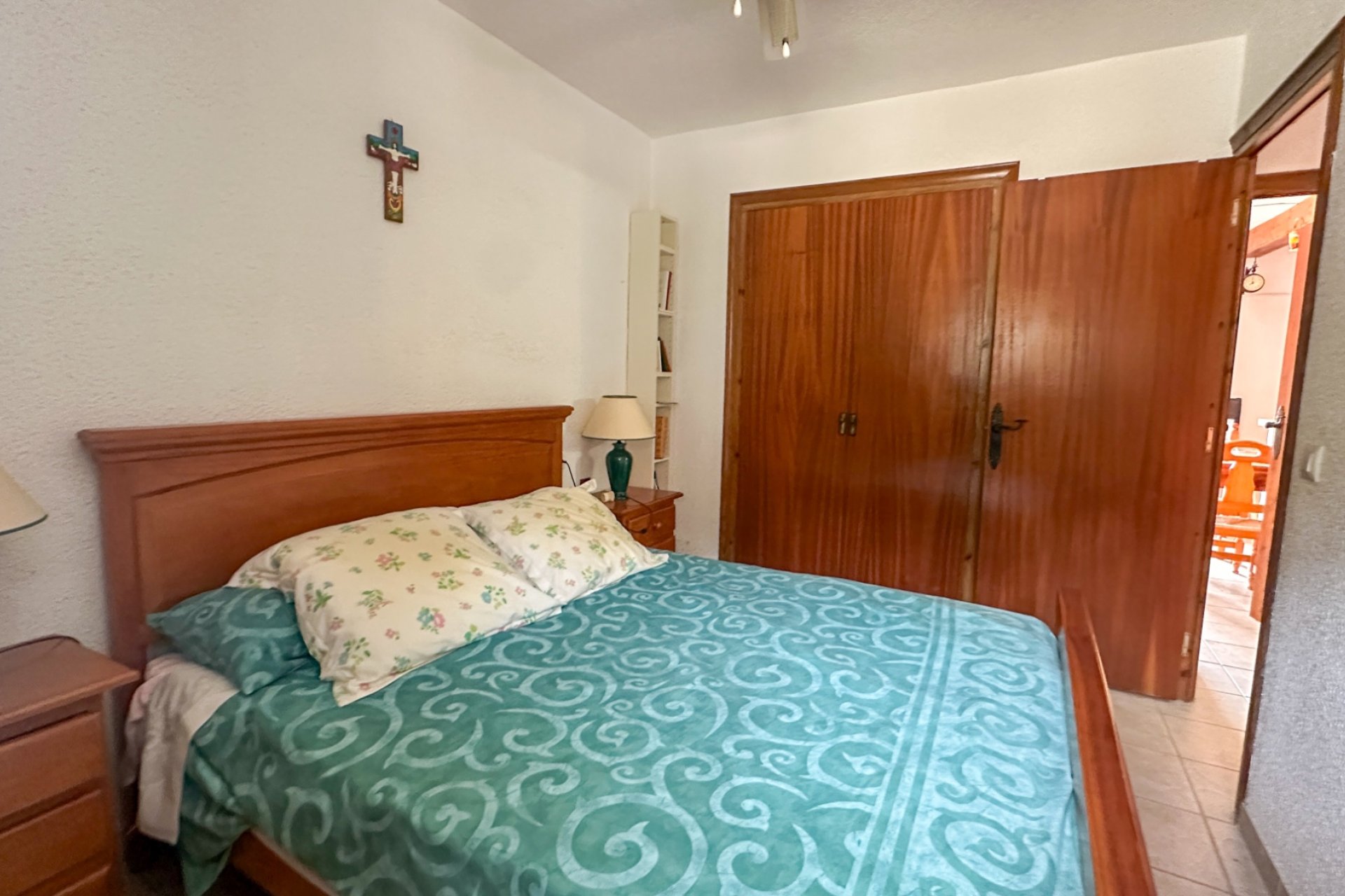 Reventa - Townhouse / Duplex - Torrevieia - Los Balcones