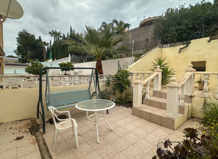 Reventa - Townhouse / Duplex - Torrevieia - Los Balcones