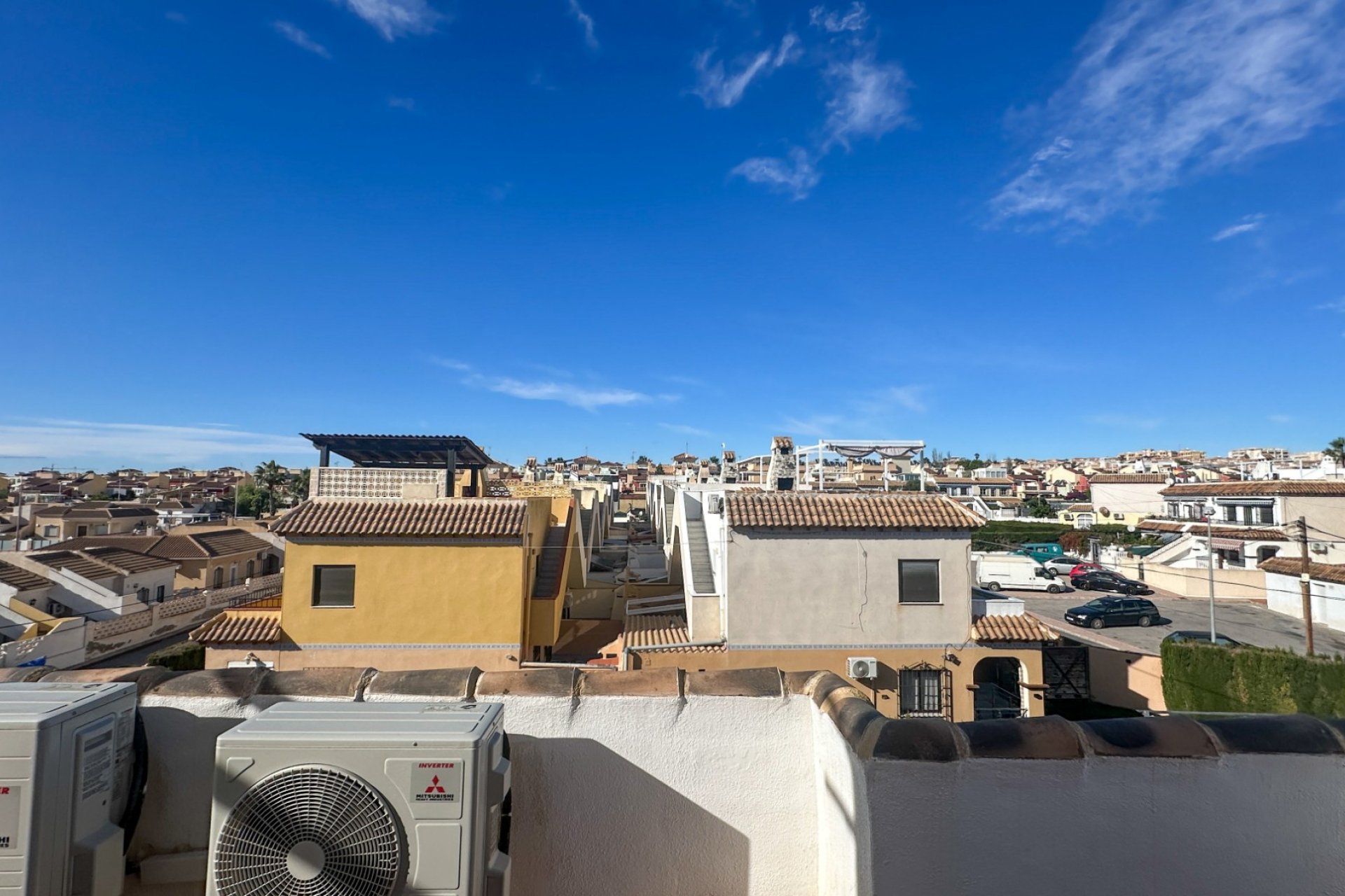 Reventa - Townhouse / Duplex - Torrevieia - Nueva Torrevieja