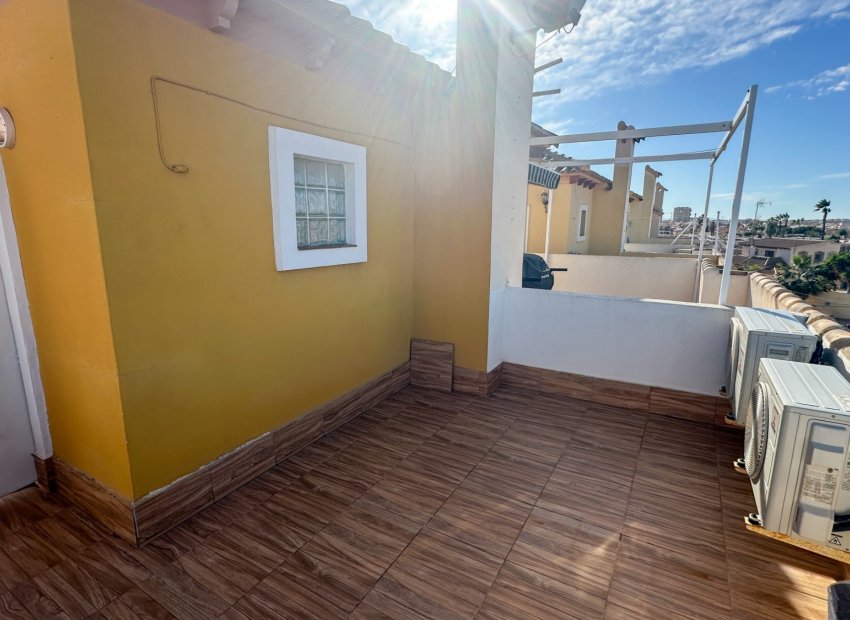 Reventa - Townhouse / Duplex - Torrevieia - Nueva Torrevieja