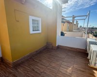 Reventa - Townhouse / Duplex - Torrevieia - Nueva Torrevieja