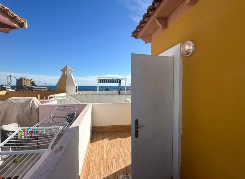 Reventa - Townhouse / Duplex - Torrevieia - Nueva Torrevieja