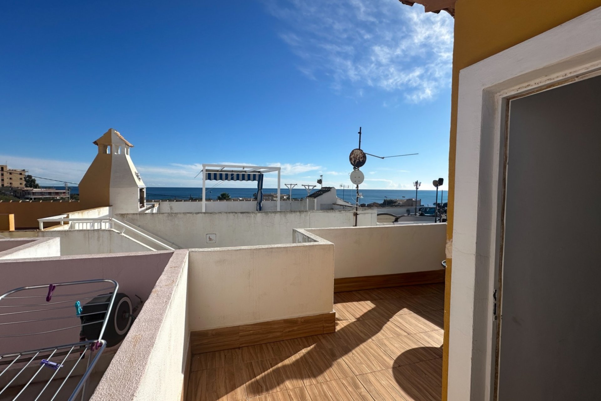 Reventa - Townhouse / Duplex - Torrevieia - Nueva Torrevieja