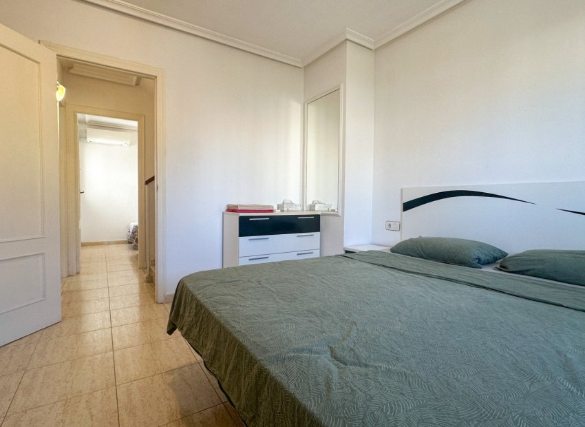 Reventa - Townhouse / Duplex - Torrevieia - Nueva Torrevieja