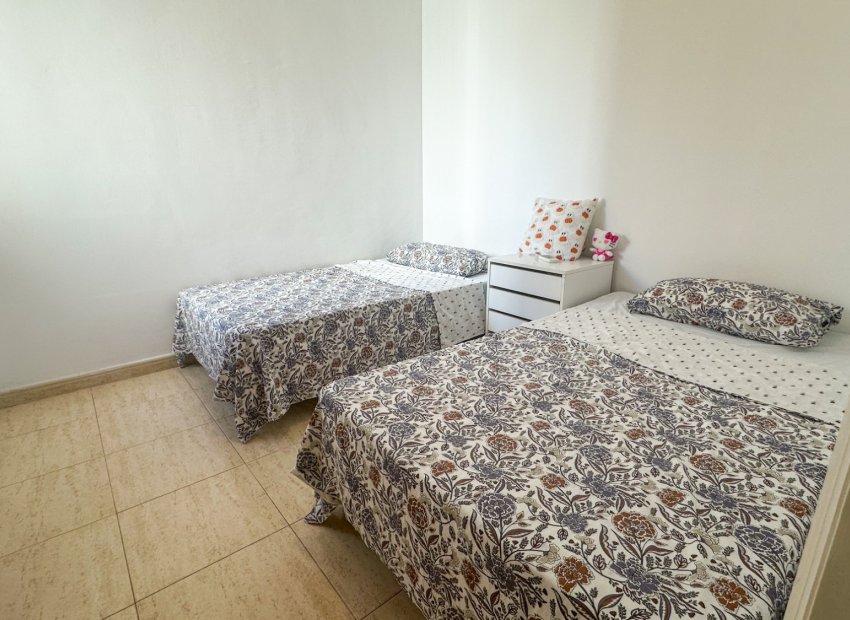 Reventa - Townhouse / Duplex - Torrevieia - Nueva Torrevieja