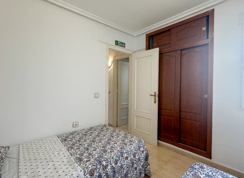 Reventa - Townhouse / Duplex - Torrevieia - Nueva Torrevieja