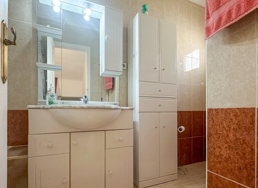 Reventa - Townhouse / Duplex - Torrevieia - Nueva Torrevieja