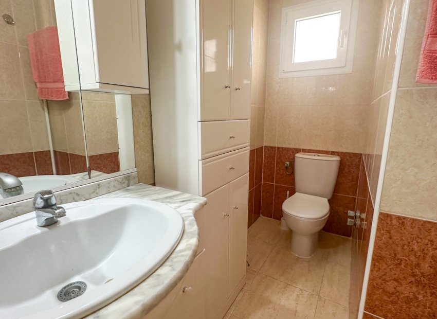 Reventa - Townhouse / Duplex - Torrevieia - Nueva Torrevieja