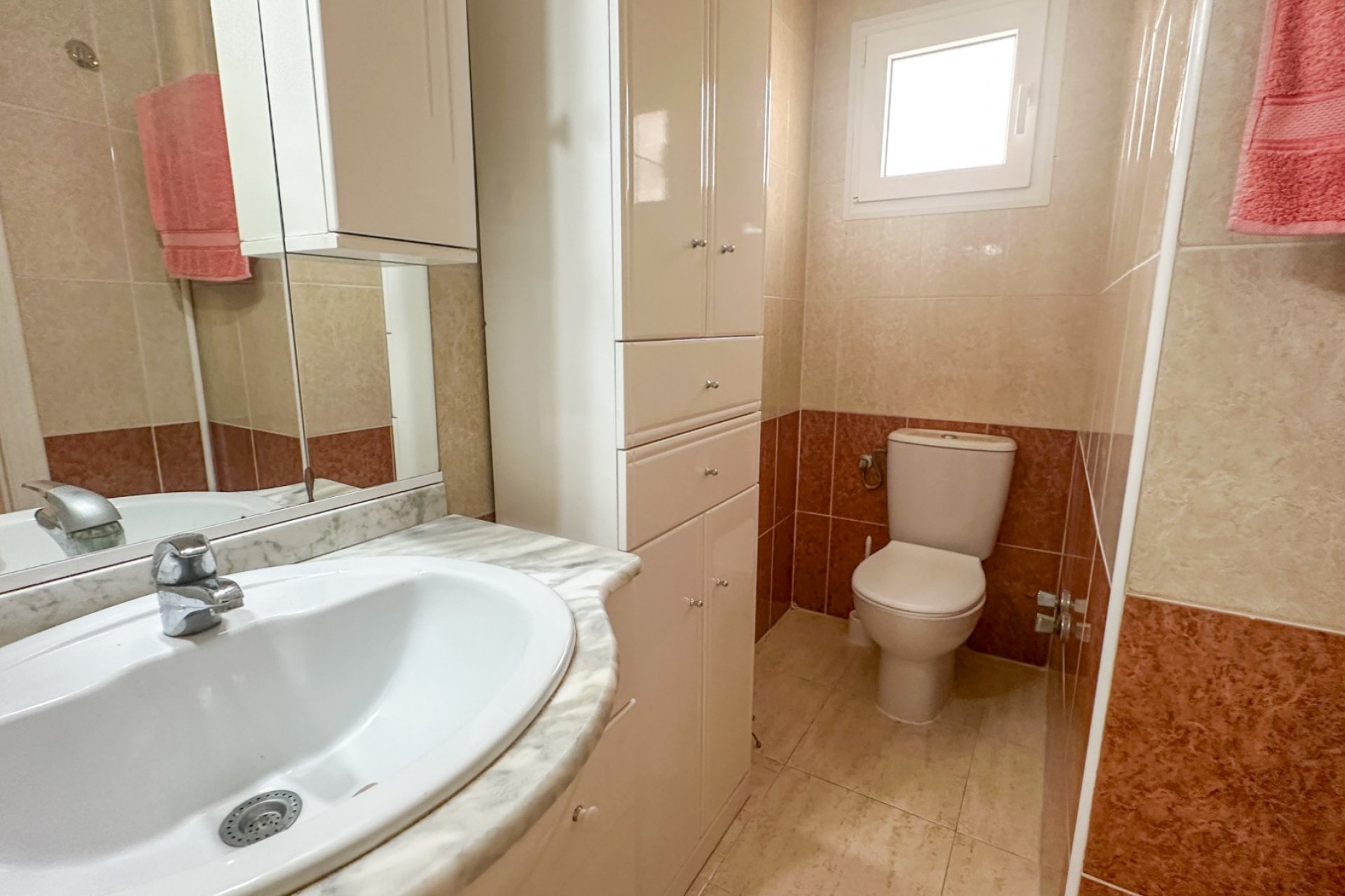 Reventa - Townhouse / Duplex - Torrevieia - Nueva Torrevieja