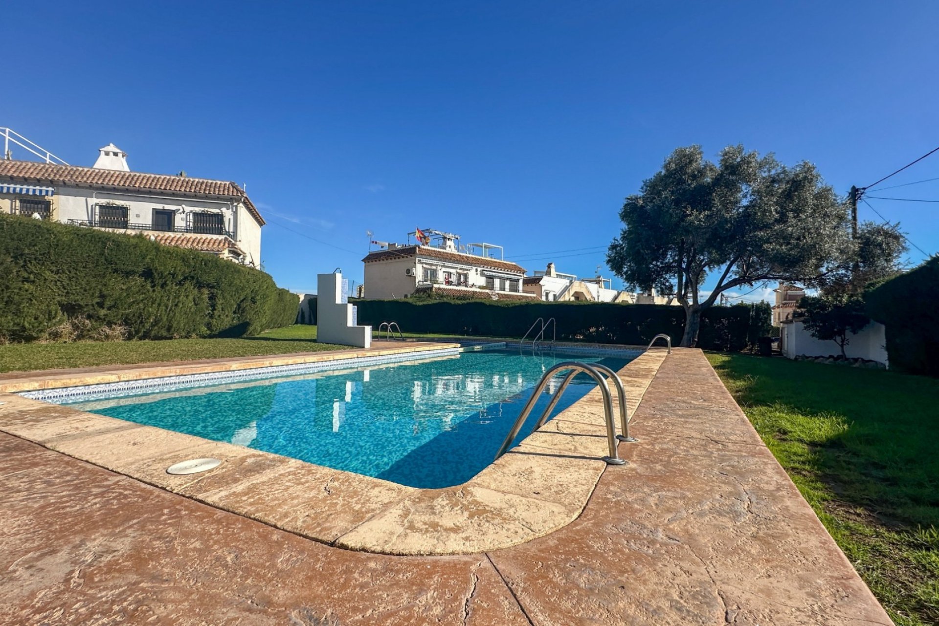 Reventa - Townhouse / Duplex - Torrevieia - Nueva Torrevieja