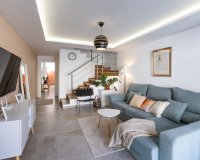 Reventa - Townhouse / Duplex - Torrevieia - Nueva Torrevieja