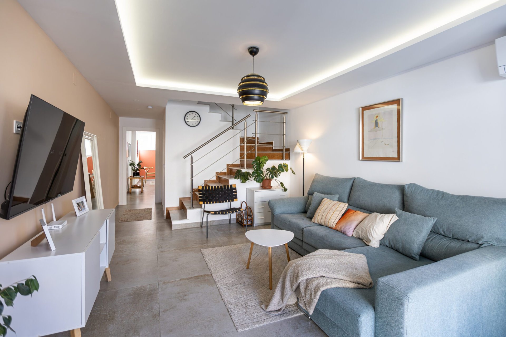 Reventa - Townhouse / Duplex - Torrevieia - Nueva Torrevieja