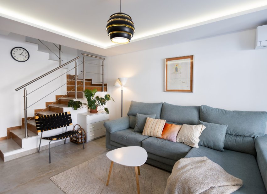 Reventa - Townhouse / Duplex - Torrevieia - Nueva Torrevieja