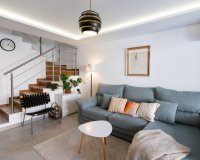 Reventa - Townhouse / Duplex - Torrevieia - Nueva Torrevieja